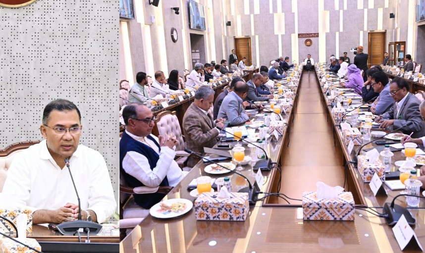 সেহরি, ইফতার ও তারাবিতে নিরবচ্ছিন্ন বিদ্যুৎ রাখার নির্দেশ প্রধানমন্ত্রীর